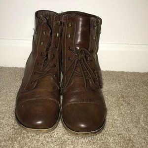 Boots 2 ways to wear